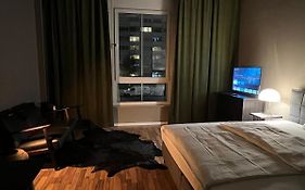 N8 Rooms - By Leipzig Suites