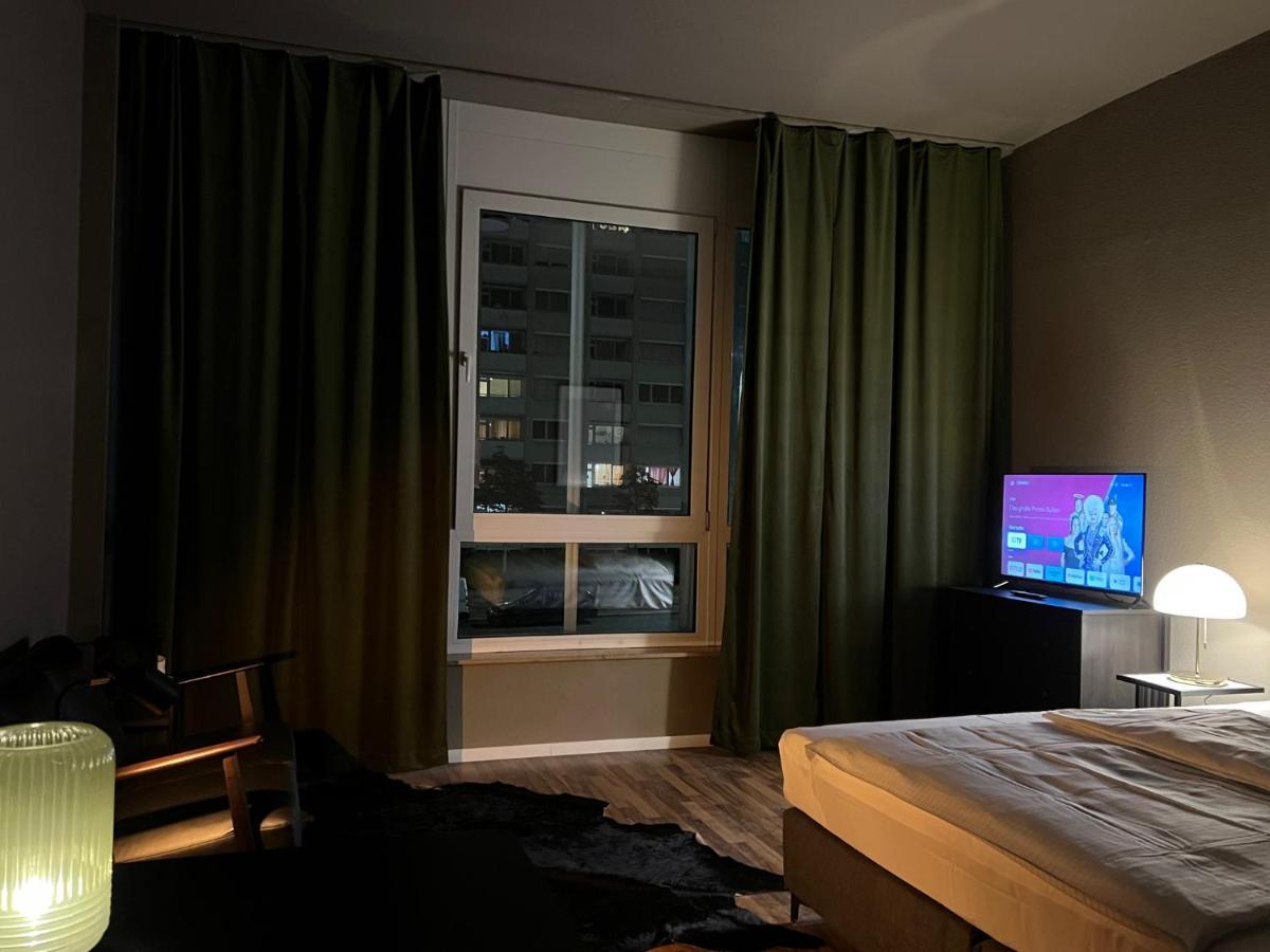 N8 Rooms - By Leipzig Suites Exterior photo